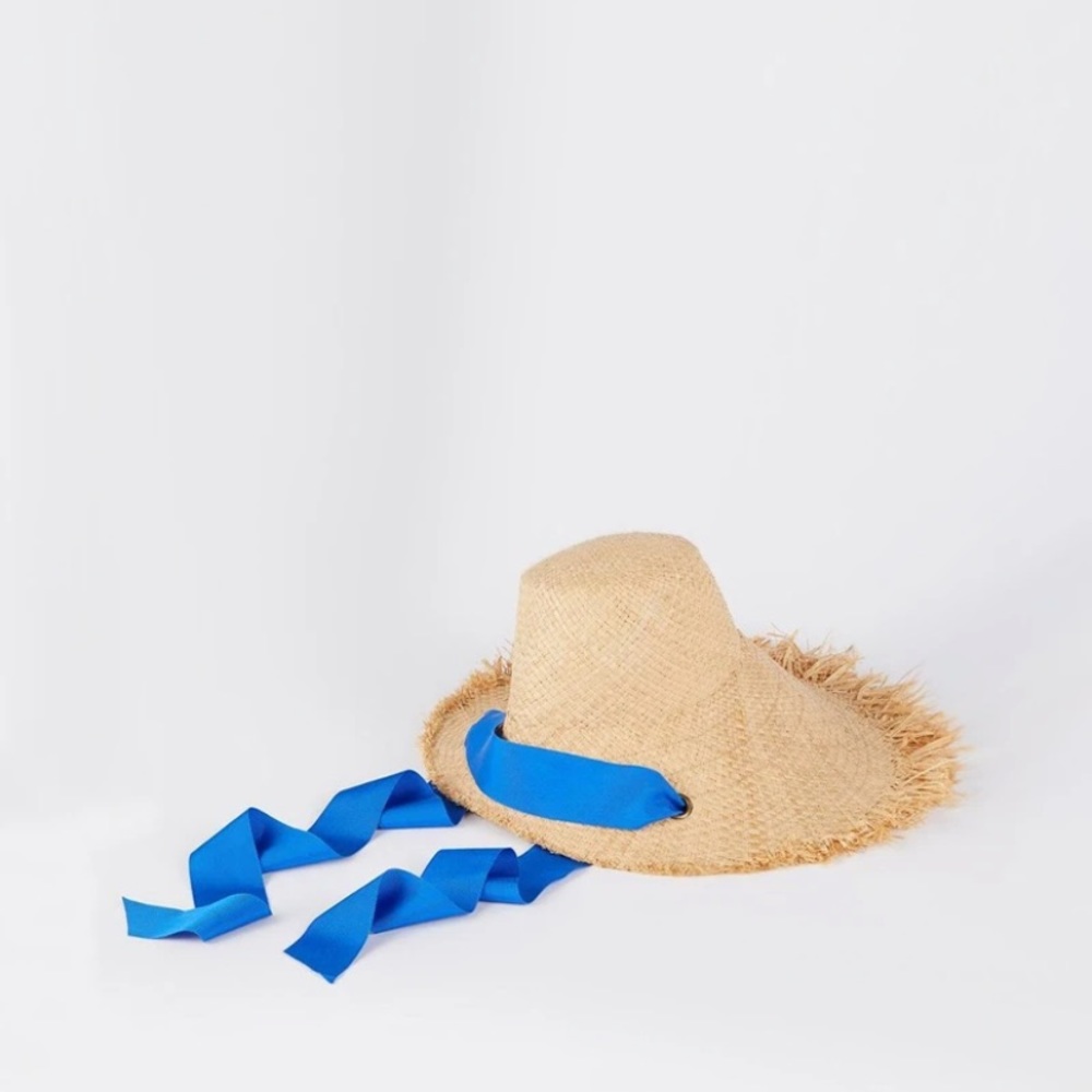 Lola Hats “Calash” Hat